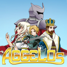 Aggelos - Square (North America) - 1024x1024