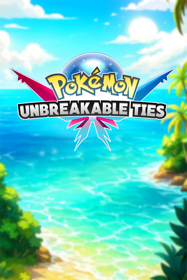 Pokémon Unbreakable Ties - Box - Front (World) - 1200x1800