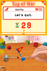 Discovery Kids: Parrot Pals - Screenshot - Gameplay (World) - 256x384