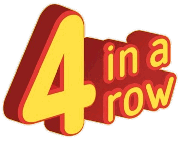 4 in a row - Clear Logo (World) - 480x376