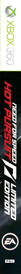 Need for Speed: Hot Pursuit - Box - Spine (Europe) - 329x4295