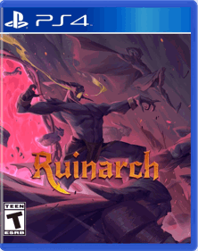 Ruinarch - Box - Front - Reconstructed (North America) - 1000x1264