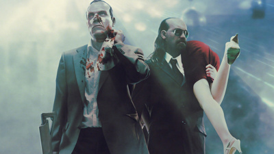 Kane & Lynch: Dead Men - Fanart - Background (World) - 1920x1080