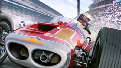 Indianapolis 500 Legends - Fanart - Background (North America) - 1920x1080