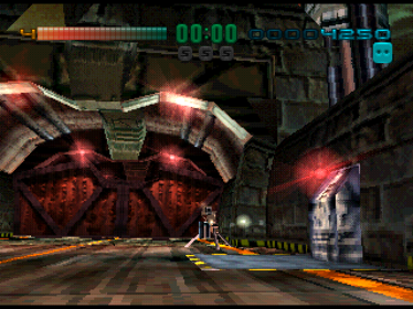 Tunnel B1 - Screenshot - Gameplay (World) - 640x480