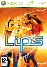 Lips - Box - Front (Europe) - 3018x4296