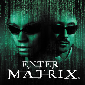 Enter the Matrix - Square (World) - 1000x1000