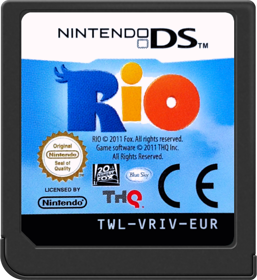 Rio - Cart - Front (Europe) - 517x564