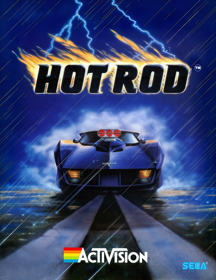 Hot Rod - Box - Front - Reconstructed (World) - 1926x2500