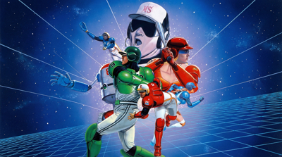 Super Baseball 2020 - Fanart - Background (World) - 2752x1536