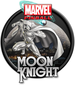 Moon Knight - Fanart - Cart - Front (World) - 789x901
