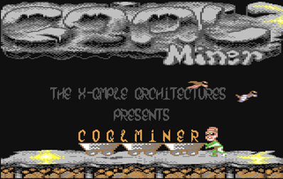Coalminer - Screenshot - Game Title (Europe) - 321x203