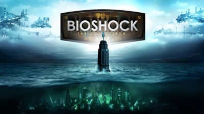BioShock: The Collection  - Banner (North America) - 1200x675