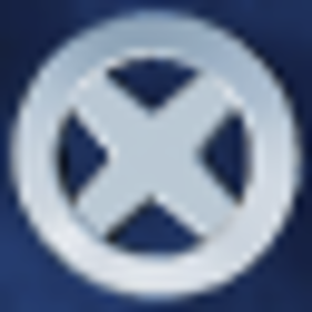 X-Men Legends II: Rise of Apocalypse - Icon (World) - 32x32