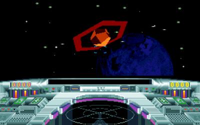 Xiphos - Screenshot - Gameplay (North America) - 640x400