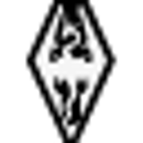 The Elder Scrolls V: Skyrim - Icon (World) - 32x32