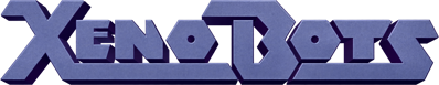 Ultrabots - Clear Logo (Europe) - 2052x397
