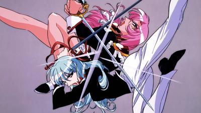 Shoujo Kakumei Utena: Itsuka Kakumei Sareru Monogatari - Fanart - Background (Japan) - 1920x1080