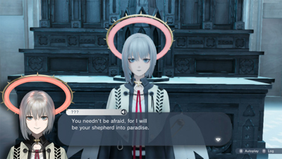 The Caligula Effect 2 - Screenshot - Gameplay (World) - 1280x720