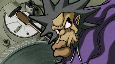Turntablist: DJ Battle - Fanart - Background (Japan) - 2560x1440