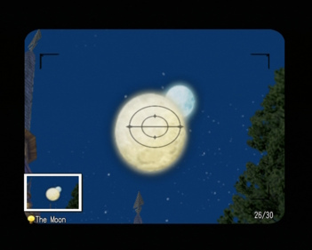 Dark Cloud 2 - Screenshot - Gameplay (World) - 720x576