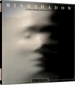 Mindshadow - Box - 3D (North America) - 856x965