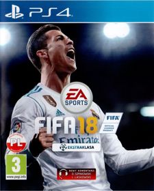 FIFA 18 - Box - Front (Europe) - 643x800