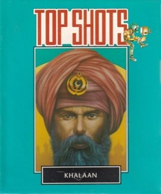 Khalaan - Box - Front (Germany) - 640x771
