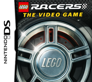 LEGO Racers: The Video Game - Box - Front (World) - 1900x1695