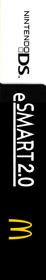 eSMART 2.0 - Box - Spine (Japan) - 263x1600