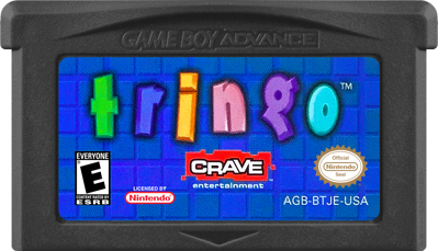 Tringo - Cart - Front (North America) - 1000x574