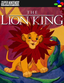 The Lion King - Poster (North America) - 500x646