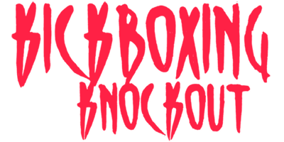 Kickboxing - Clear Logo (Europe) - 600x300