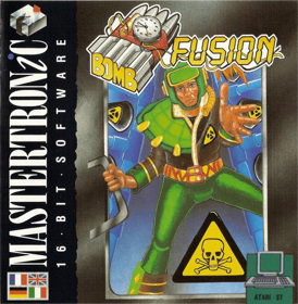 Bomb Fusion - Box - Front (World) - 640x655