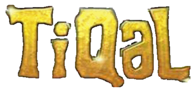 TiQal - Clear Logo (null) - 491x230