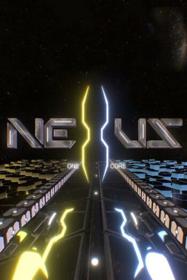 NeXus: One Core - Box - Front (World) - 600x900