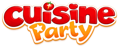Cuisine Party - Clear Logo (France) - 950x368