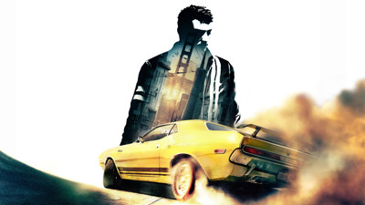 Driver: San Francisco - Fanart - Background (World) - 3840x2160