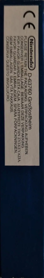 1942 - Box - Spine (Europe) - 224x1417
