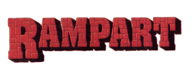 Rampart - Clear Logo (World) - 2952x1191