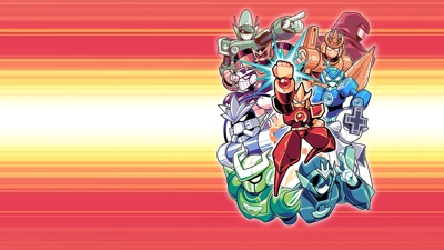 Gravity Circuit - Fanart - Background (World) - 3840x2160