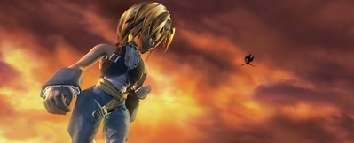 Final Fantasy IX - Banner (World) - 1600x650
