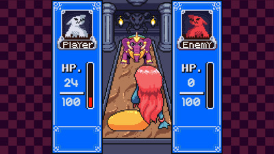 EvoMon - Screenshot - Gameplay (World) - 1280x720
