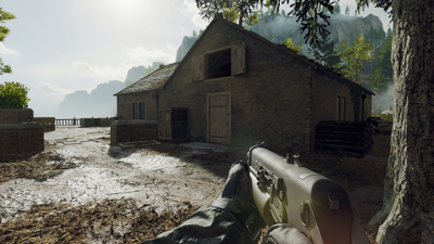 Call of Duty: Black Ops 6 - Screenshot - Gameplay (World) - 2560x1440