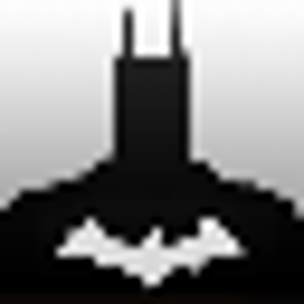 Batman: Arkham Knight - Icon (World) - 32x32