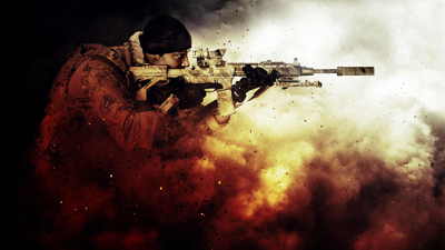 Medal of Honor: Warfighter - Fanart - Background (World) - 1920x1080