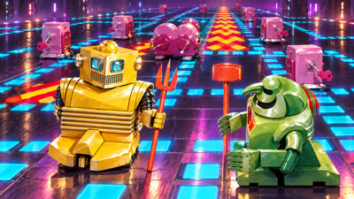 Pepper II - Fanart - Background (Europe) - 1920x1080
