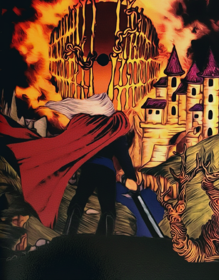 Demons of Asteborg - Fanart - Background (World) - 864x1104