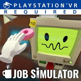 Job Simulator - Square (Europe) - 800x800