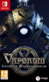 Vaporum - Box - Front (Europe) - 640x1060